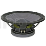 18 Sound 15LW2400 speaker, 8 ohm, 15 inch