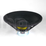 Speaker BMS 15N840, 4 ohm, 15 inch
