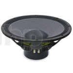 18 Sound 15NLW9401 speaker, 8 ohm, 15 inch