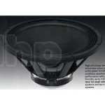 Speaker B&C 15PH40, 8 ohm, 15 inch