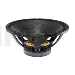 Speaker B&C Speakers 18RBX100, 8 ohm, 18 inch