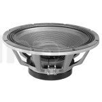 Speaker Oberton 18XB1301, 8 ohm, 18 inch