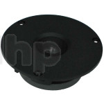 Dome tweeter Seas 19TAFD/G, 8 ohm, voice coil 19 mm