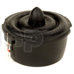 Ring tweeter Peerless XT25SC40-04, 4 ohm, 25 mm voice coil, 44 mm front face