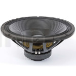 18 Sound 21LW2500 speaker, 8 ohm, 21 inch