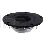 Dome tweeter Tang Band 25-1983, 8 ohm, 110 mm front plate, 25 mm voice-coil