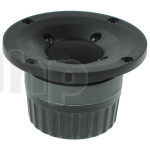 Dome tweeter Seas 27TBCD/GB-DXT, 6 ohm, voice coil 27 mm