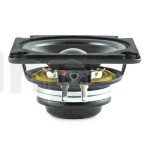 Fullrange speaker Sica 2.5H0.8SL, 8 ohm, 2.5 inch