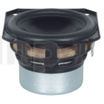 Fullrange speaker B&C Speakers 2NDF26, 16 ohm, 2 inch