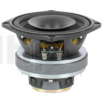 Coaxial speaker Beyma 5CX200Fe, 16+16 ohm, 5 inch