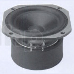 Speaker Beyma 5MP60, 8 ohm, 5 inch