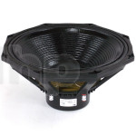 Speaker PHL Audio 6321MNd, 8 ohm, 15 inch