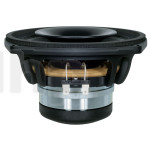 Coaxial speaker B&C Speakers 6HCX51, 8+8 ohm, 6.5 inch