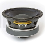 18 Sound 8CX650 coaxial speaker, 8+8 ohm, 8 inch