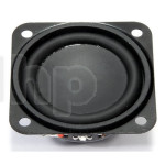 Fullrange speaker Visaton FRWS 4 ND, 41 x 41 mm, 8 ohm