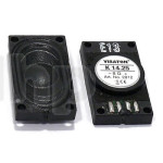Miniature speaker Visaton K 14.25, 25 x 14 mm, 8 ohm