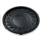 Miniature speaker Visaton K 20, 20 mm, 8 ohm