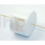 MCap Evo Silver Gold Oil Mundorf capacitor 6.2 µF