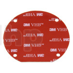 Adhesive board Visaton PAD EX 60 R