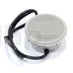 Flush-mounted speaker Visaton PL 7 RV NCS S 3000-N, 76 mm, 8 ohm, 76 mm
