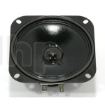 Fullrange speaker Visaton R 10 SC SPEZIAL, 102 x 102 mm, 8 ohm