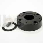 Adaptor for compression driver, 1.4 inch to 2.0 inch, for ND1480 and ND1460