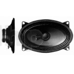 Fullrange speaker Audax AE4X6A0, 8 ohm, elliptic shape, 3.54 x 5.9 inch
