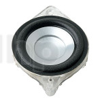 Speaker large-bande Visaton BF 45, 4 ohm, 61 x 45 mm