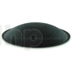 Paper dust dome cap, 110 mm diameter