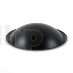 Flexible polymer dust dome cap, 53 mm diameter