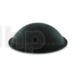 Paper dust dome cap, 70 mm diameter