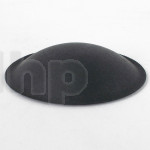 Paper dust dome cap, 58 mm diameter