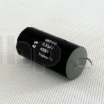 250VAC MKP capacitor Fostex CP1.0 µF