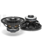 Coaxial speaker RCF CX12G251, 8+8 ohm, 12.6 inch