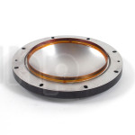 16 ohm Radian diaphragm to repair TAD 4001 and 4002