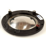 16 ohm Radian diaphragm to repair Radian 5215 Neo and 5312 Neo, compression Radian 745 Neo and 760 Neo, spade lug terminals
