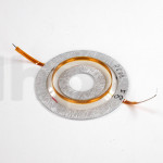 Repair diaphragm for hf section of BMS 4590, 8 ohm