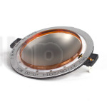 M32 diaphragm for RCF ND850 1.4, ND850 2.0, CD850 1.4 and CD850 2.0, 8 ohm
