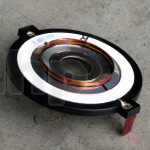 Diaphragm for Beyma CP21F, CP22 and CP25, 16 ohm