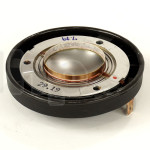 Diaphragm for 18 Sound ND1030 and HD1030, 8 ohm
