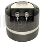 High fidelity compression driver Fostex D1405, 8 ohm, 1-inch throat