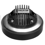 Compression driver Oberton D2545, 8 ohm, 1 inch