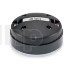 Compression driver B&C Speakers DE12, 16 ohm, 1.0 inch throat diameter
