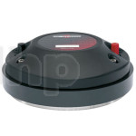 Compression driver B&C Speakers DE82, 16 ohm, 1.4 inch throat diameter