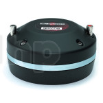 Compression driver B&C Speakers DE900TN, 8 ohm, 1.4 inch throat diameter