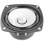Fullrange speaker Fostex FE107E, 8 ohm
