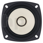 Fullrange speaker Fostex FE83NV, 8 ohm, 83 x 83 mm
