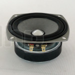 Fullrange speaker Fostex FF105WK, 8 ohm, 107 x 107 mm