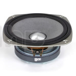 Fullrange speaker Fostex FF225WK, 8 ohm, 208 x 208 mm