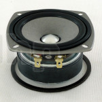 Fullrange speaker Fostex FF85WK, 8 ohm, 83 x 83 mm